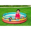 Picture of PRINCESS PADDLING POOL 122X30CM